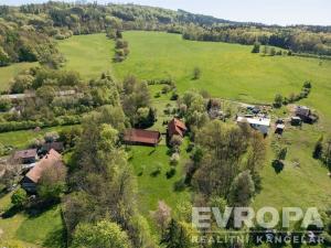 Prodej chalupy, Holenice, 130 m2