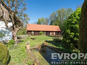 Prodej chalupy, Holenice, 130 m2
