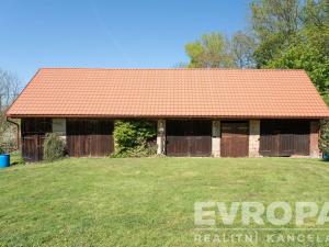 Prodej chalupy, Holenice, 130 m2