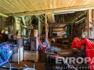 Prodej chalupy, Holenice, 130 m2