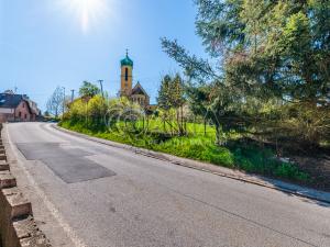 Prodej pozemku pro bydlení, Větřní, 1340 m2