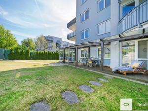 Prodej bytu 3+kk, Praha - Řeporyje, Wiesenthalova, 83 m2