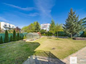 Prodej bytu 3+kk, Praha - Řeporyje, Wiesenthalova, 83 m2
