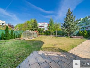 Prodej bytu 3+kk, Praha - Řeporyje, Wiesenthalova, 83 m2