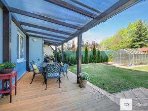 Prodej bytu 3+kk, Praha - Řeporyje, Wiesenthalova, 83 m2