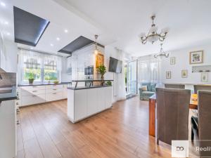 Prodej bytu 3+kk, Praha - Řeporyje, Wiesenthalova, 83 m2