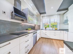 Prodej bytu 3+kk, Praha - Řeporyje, Wiesenthalova, 83 m2