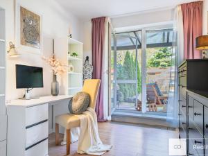 Prodej bytu 3+kk, Praha - Řeporyje, Wiesenthalova, 83 m2