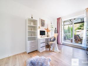 Prodej bytu 3+kk, Praha - Řeporyje, Wiesenthalova, 83 m2