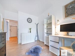 Prodej bytu 3+kk, Praha - Řeporyje, Wiesenthalova, 83 m2