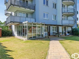 Prodej bytu 3+kk, Praha - Řeporyje, Wiesenthalova, 83 m2