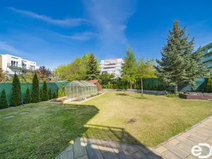 Prodej bytu 3+kk, Praha - Řeporyje, Wiesenthalova, 83 m2