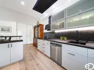 Prodej bytu 3+kk, Praha - Řeporyje, Wiesenthalova, 83 m2