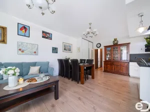 Prodej bytu 3+kk, Praha - Řeporyje, Wiesenthalova, 83 m2