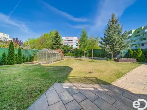 Prodej bytu 3+kk, Praha - Řeporyje, Wiesenthalova, 83 m2
