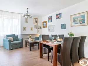 Prodej bytu 3+kk, Praha - Řeporyje, Wiesenthalova, 83 m2