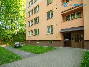 Prodej bytu 4+1, Frýdek-Místek, Horymírova, 103 m2