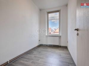Prodej bytu 3+kk, Nová Bystřice, Nádražní, 54 m2