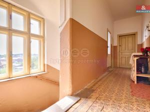 Prodej bytu 3+kk, Nová Bystřice, Nádražní, 54 m2