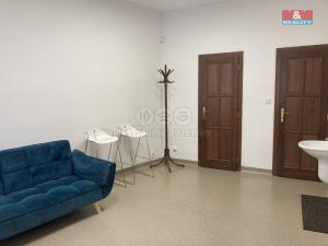 Pronájem kanceláře, Jablonec nad Nisou - Jablonecké Paseky, Pasecké náměstí, 72 m2
