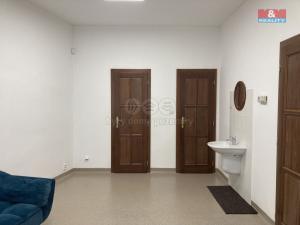Pronájem kanceláře, Jablonec nad Nisou - Jablonecké Paseky, Pasecké náměstí, 72 m2