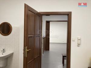 Pronájem kanceláře, Jablonec nad Nisou - Jablonecké Paseky, Pasecké náměstí, 72 m2