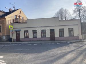 Pronájem kanceláře, Jablonec nad Nisou - Jablonecké Paseky, Pasecké náměstí, 72 m2