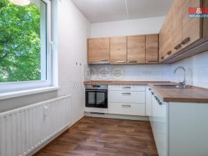 Prodej bytu 3+1, Strakonice, Nábřežní, 73 m2