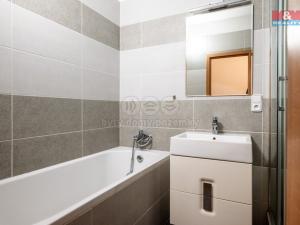 Prodej bytu 3+1, Strakonice, Nábřežní, 73 m2