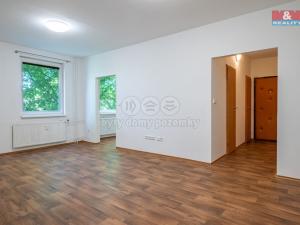 Prodej bytu 3+1, Strakonice, Nábřežní, 73 m2