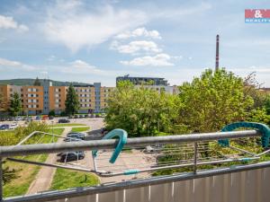 Prodej bytu 3+1, Strakonice, Nábřežní, 73 m2