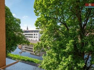 Prodej bytu 3+1, Strakonice, Nábřežní, 73 m2
