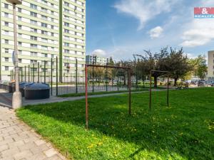 Prodej bytu 3+1, Strakonice, Nábřežní, 73 m2