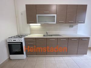 Pronájem bytu 2+kk, Ostrava - Poruba, Hlavní třída, 42 m2