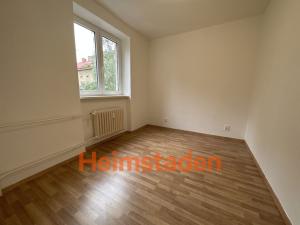 Pronájem bytu 2+kk, Ostrava - Poruba, Hlavní třída, 42 m2