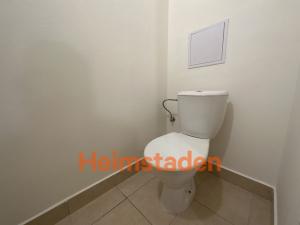 Pronájem bytu 2+kk, Ostrava - Poruba, Hlavní třída, 42 m2