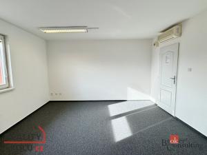 Pronájem kanceláře, Ostrava - Hrušov, Plechanovova, 21 m2