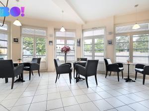 Pronájem komerční nemovitosti, Říčany, Černokostelecká, 12 m2