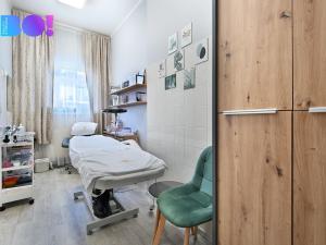 Pronájem komerční nemovitosti, Říčany, Černokostelecká, 12 m2
