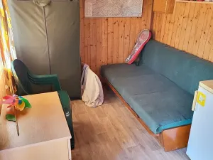 Prodej chaty, Přerov, 25 m2
