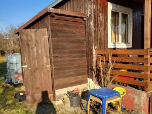 Prodej chaty, Přerov, 25 m2