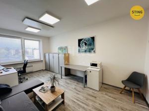Pronájem kanceláře, Frýdek-Místek, Tržní, 25 m2