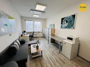 Pronájem kanceláře, Frýdek-Místek, Tržní, 25 m2