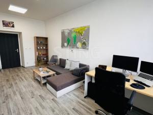 Pronájem kanceláře, Frýdek-Místek, Tržní, 25 m2