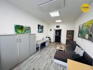 Pronájem kanceláře, Frýdek-Místek, Tržní, 25 m2
