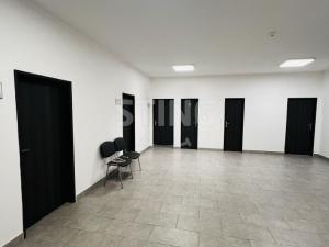 Pronájem kanceláře, Frýdek-Místek, Tržní, 25 m2