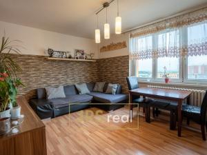 Prodej bytu 2+kk, Brno, Velkopavlovická, 40 m2