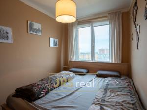 Prodej bytu 2+kk, Brno, Velkopavlovická, 40 m2