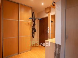 Prodej bytu 2+kk, Brno, Velkopavlovická, 40 m2