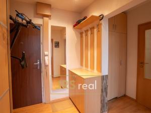 Prodej bytu 2+kk, Brno, Velkopavlovická, 40 m2